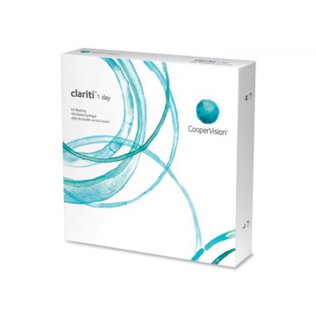 Clariti 1 Day Cx 90